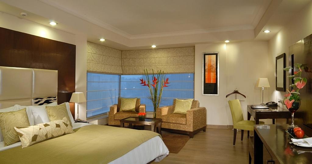 Fortune Sector 27, Noida - Member Itc Hotels' Group Quarto foto