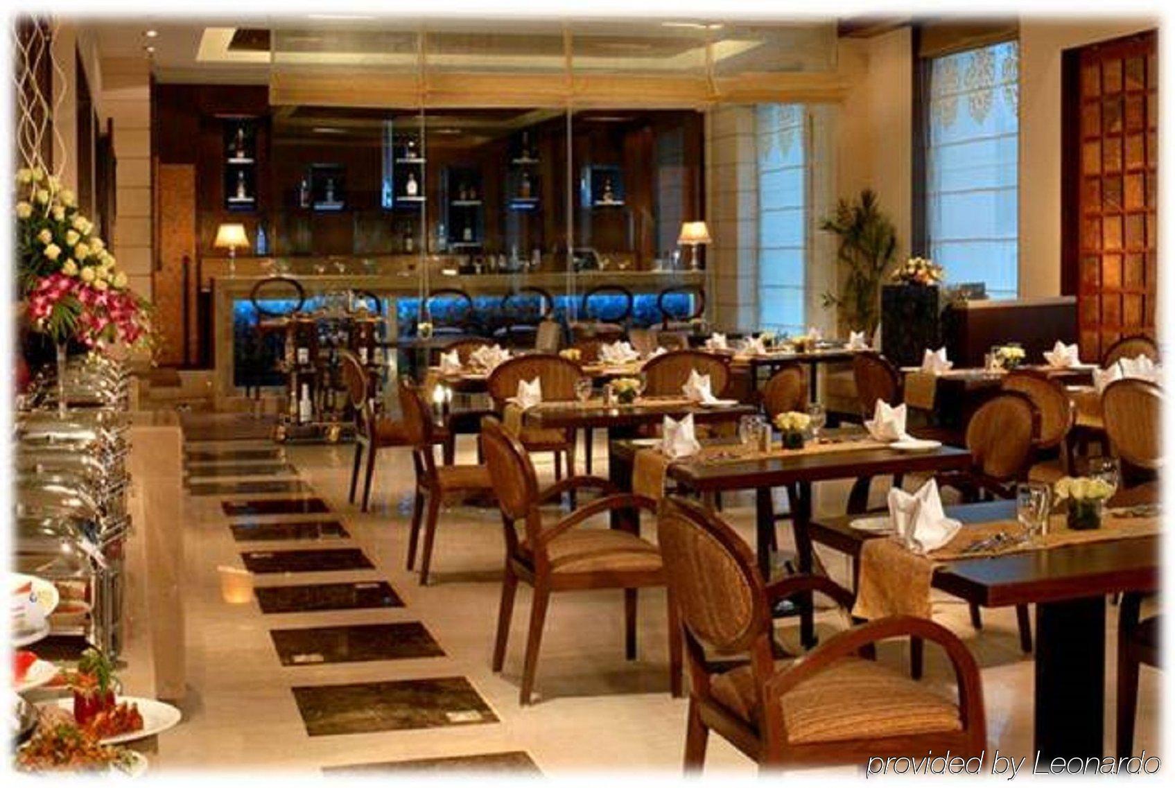 Fortune Sector 27, Noida - Member Itc Hotels' Group Exterior foto