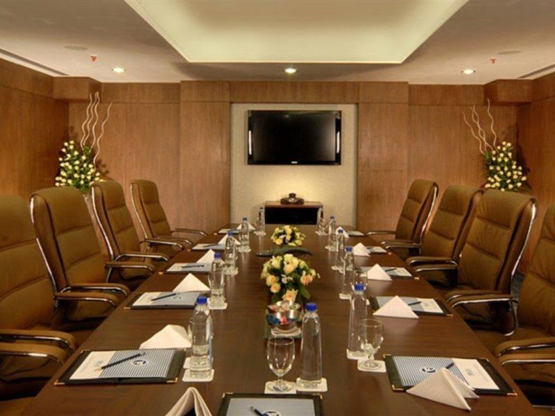 Fortune Sector 27, Noida - Member Itc Hotels' Group Exterior foto