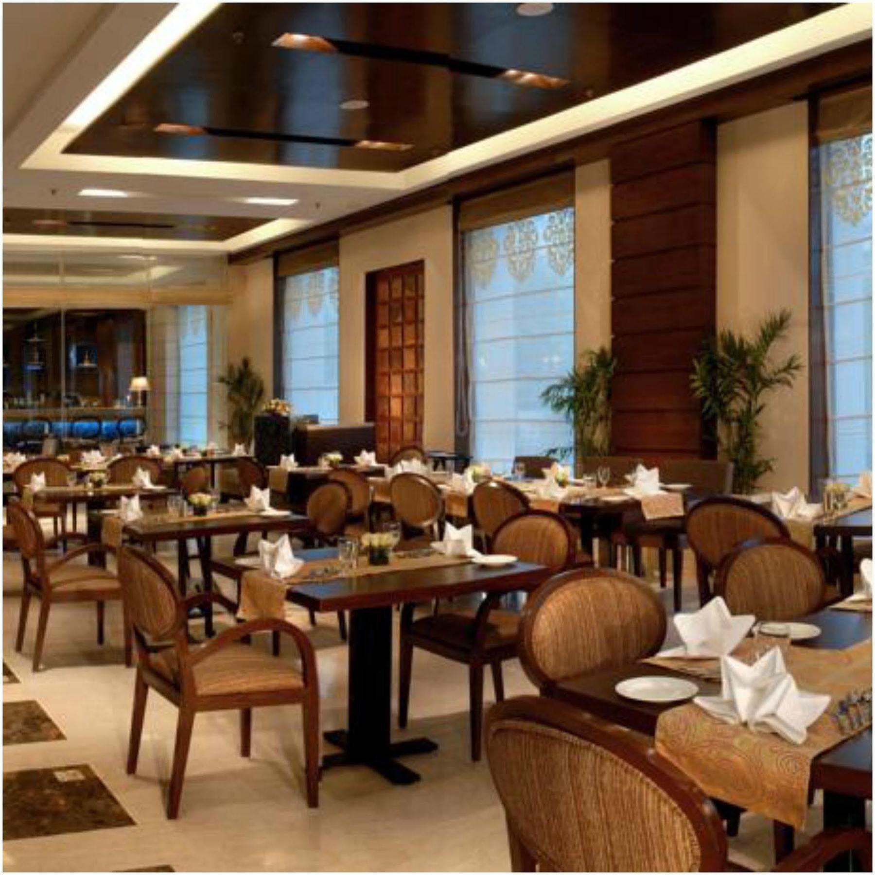 Fortune Sector 27, Noida - Member Itc Hotels' Group Exterior foto